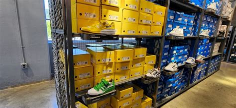 adidas employee store inventory.